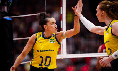 BRASIL, VÔLEI, MUNDIAL, FEMININO, REPÚBLICA DOMINICANA, GABI GUIMARÃES
