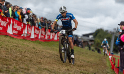 Cross Country, Ulan Galinski, mountain Bike, copa do mundo