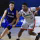 PINHEIROS, OSASCO, PAULISTA, BASQUETE