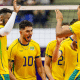 Brasil, Cuba, Pan, vôlei, assunção