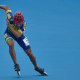 Guilherme Rocha, patinação velocidade, assunção, pan júnior