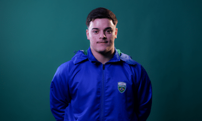 Jogos Pan-americanos Junior Assunção 2025 - Levantamento de Peso - Na foto - Felipe Dias - Foto: Wander Roberto/COB