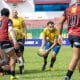 Fase final do Super 12 de Rugby