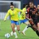 Final da Copa América Feminina- onde assistir Brasil x Colômbia