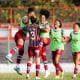 Fluminense faz 3 a 0 no Brasil de Farroupilha e avança na Copa do Brasil feminina