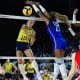 Gabi quer ajustes do Brasil no saque para sequência do Mundial de vôlei feminino