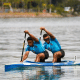 Gabriel Assunção e Isaquias Queiroz - Brasileiro de Canoagem Velocidade