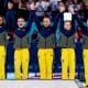 Brasil quer sediar Mundial de Ginástica Artística (Foto: Mirian Jeske/COB)