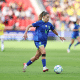 Gio Garbelini - Brasil Copa América Feminina