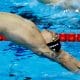 Guilherme Basseto no Campeonato Mundial de Esportes Aquáticos 2025