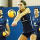 Helena Wenk reforça o Brasil no Mundial Sub-21 de vôlei feminino