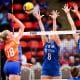 Holanda eliminou a Sérvia e está nas quartas de final do Mundial de vôlei feminino