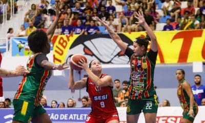 araraquara, sesi, sampaio, lbf