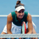Ingrid Martins - US Open