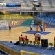 Itajaí em terceiro da Liga Nacional de handebol