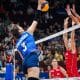 Japão e Sérvia vão protagonizar a disputa pelo primeiro lugar do Grupo H do Mundial de vôlei feminino
