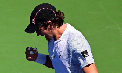 João Fonseca - US Open 2025 (3)