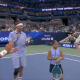 João Fonseca - US Open 2025