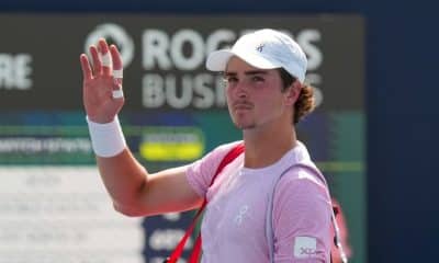João Fonseca, Cincinnati