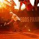 João Pedro Didoni - Jogos Pan-Americanos Júnior de Assunção-2025