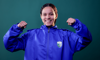 Juliana Viana - Pan Junior