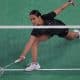 Juliana Viana vai à final dos Jogos Pan-Americanos Júnior no badminton