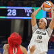 Kamilla Cardoso - Chicago Sky na WNBA 2025