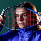 Laura Silva do squash brasileiro nos Jogos Pan-Americanos Júnior Assunção-2025