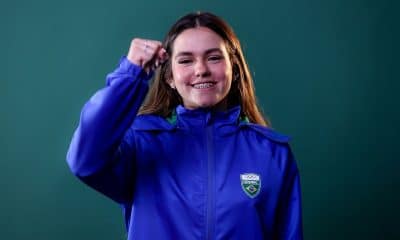 Laura Silva conquista a medalha de prata do squash nos Jogos Pan-Americanos Júnior