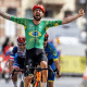 Lauro Chaman é campeão do Mundial de Paraciclismo de Estrada