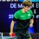 Leonardo Iizuka conquistou duas medalhas de ouro no Pan-Americano Júnior