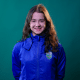 Letícia Kato - Karatê - Jogos Pan-Americanos Júnior de Assunção 2025