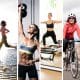 Longevity fitness- práticas esportivas que contribuem para viver mais e melhor