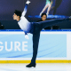 Lucaz Filipe Candria - Patinação Artística