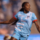 Ludmila faz três gols arranca empate do Chicago na NWSL