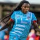 Ludmila marcou o gol do empate de 1 a 1 do Chicago Stars pela NWSL