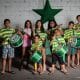 MVA leva projeto social ao Mundial de Ginástica Rítmica