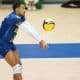 Maique entrou na seleção da VNL como melhor líbero