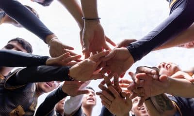 Mais que esporte- como as modalidades coletivas desenvolvem empatia e cooperação