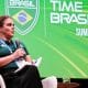 Manoela Penna, diretora de comunicação do COB fala sobre a edição de 2025 da COB Expo