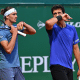 Marcelo Melo e Alexander Zverev - tênis ATP