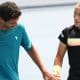 Marcelo Melo e Rafael Matos venceram no US Open