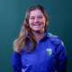 Maria Eduarda Rocha está em 6º lugar no golfe do Pan Júnior