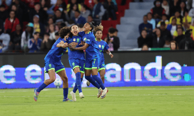 Marta salva, Lorena Brilha e Brasil conquista a Copa América Feminina