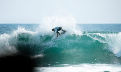 Mateus Herdy - Challenger Series