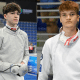 Matheus Brandt e Marcus Pinto disputam Mundial de Esgrima