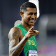 Matheus Lima - Jogos Pan-Americanos Júnior de Assunção 2025