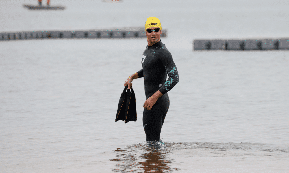 Matheus Melecchi - Jogos Pan-Americanos Júnior de Assunção