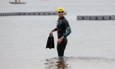 Matheus Melecchi - Jogos Pan-Americanos Júnior de Assunção