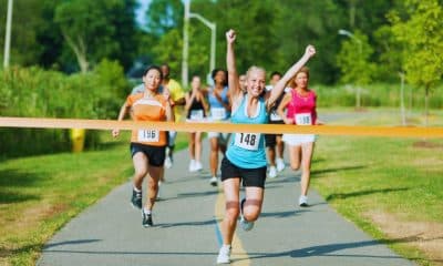 Microciclos e macrociclos- como organizar treinos para provas ao longo do ano